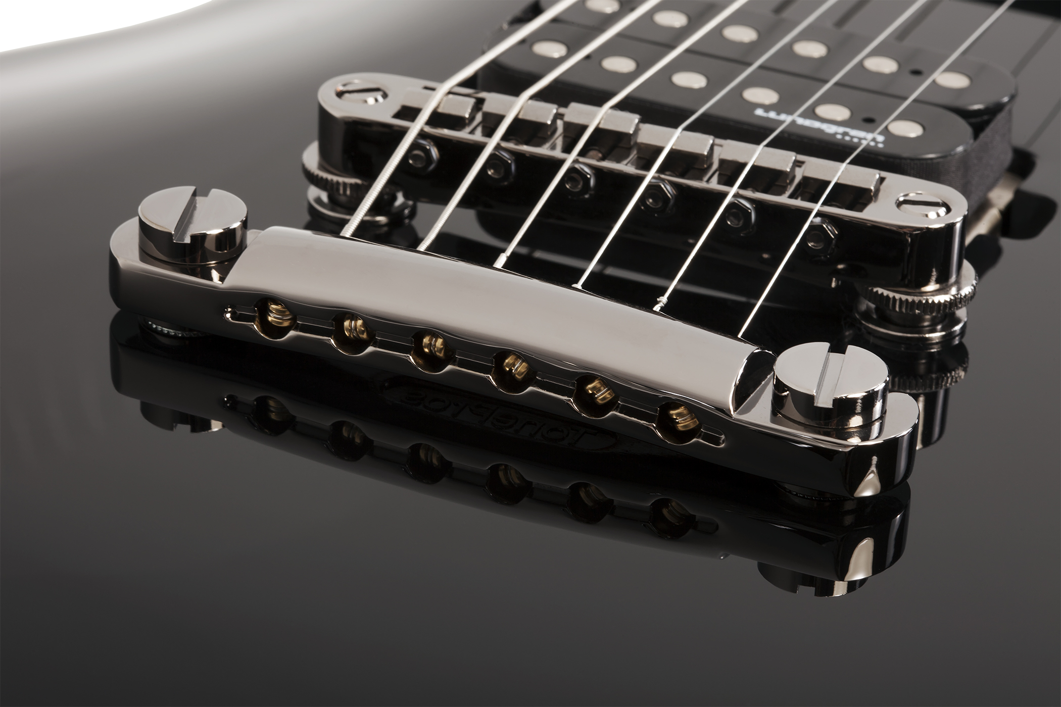 Schecter 2565 Tempest Blackjack Black Gloss Electric Guitar | eBay