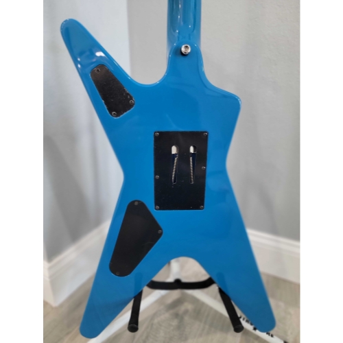 Dean ML ハードケース　Dimebag Licensed Dean Dimebag Darrell FBD Tribute ML Mini Guitar