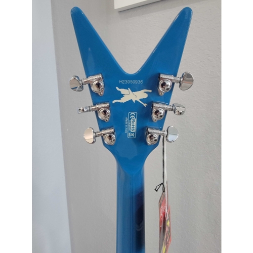 Dean ML ハードケース　Dimebag Licensed Dean Dimebag Darrell FBD Tribute ML Mini Guitar